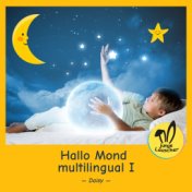 Hallo Mond multilingual I