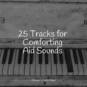 25 Tracks for Comforting Aid Sounds