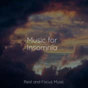 Music for Insomnia