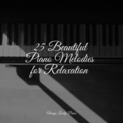 25 Beautiful Piano Melodies for Relaxation