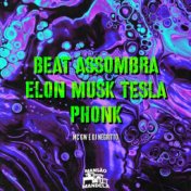 Beat Assombra Elon Musk - Tesla Phonk