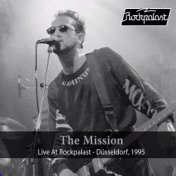 Live at Rockpalast (Live, 1995 Düsseldorf)