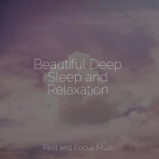 Beautiful Deep Sleep and Relaxation