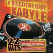 La discothèque kabyle