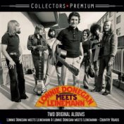 Lonnie Donegan meets Leinemann & Country Roads (Collectors Premium)