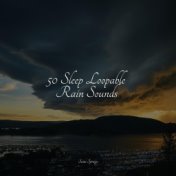 50 Sleep Loopable Rain Sounds