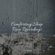 Comforting Sleep Rain Recordings