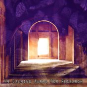 44 Calming Auras For Research