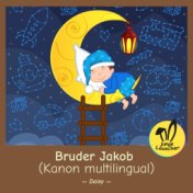 Bruder Jakob (Kanon multilingual)