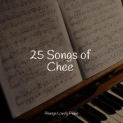 25 Songs of Chee