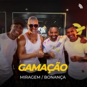 Miragem / Bonança (Acústico)