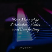 Best New Age Melodies | Calm and Comforting