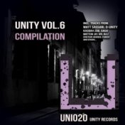 Unity, Vol. 6 Compilation