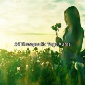 54 Therapeutic Yoga Auras