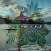 59 Zen And Spiritual Tracks