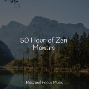 50 Hour of Zen Mantra