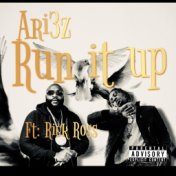 Run it up (feat. Rick Ross)