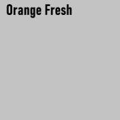 Orange Fresh
