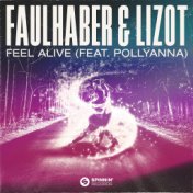 Feel Alive (feat. PollyAnna) (Extended Mix)
