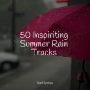 50 Inspiriting Summer Rain Tracks