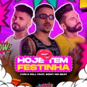 Hoje Tem Festinha