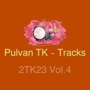 Pulvan Tk - Tracks 2TK23, Vol. 4