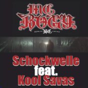 Schockwelle