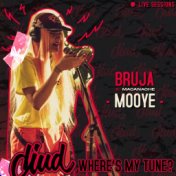 Mooye (Live at Diud, Where's My Tune?)