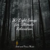 30 Light Songs for Ultimate Relaxation
