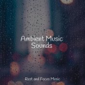 Ambient Music Sounds