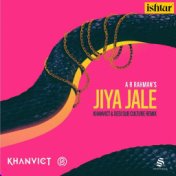 Jiya Jale (Remix)