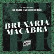 Bruxaria Macabra