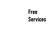 Free Services