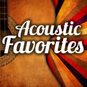 Acoustic Favorites