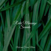 Reiki Massage Sounds