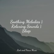 30 Ambient Sounds - Deep Sleep Music for Sleep Babies
