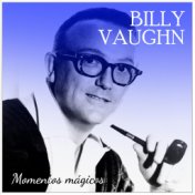 Billy Vaughn Momentos Mágicos