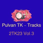 Pulvan Tk - Tracks 2TK23, Vol. 3