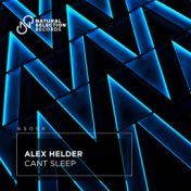 Alex Helder