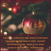 Bruce Springsteen - The Christmas Mix - Part One (Live)