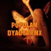 Пополам (Dyadya Remix)