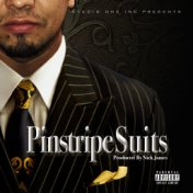 Pinstripe Suits (feat. Young B the Future, Kese Soprano & Giuseppe)