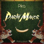 Partymaker (English Version)