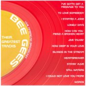 Bee Gees - Live American Broadcast - Their Greatest Tracks