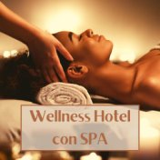 Wellness Hotel con SPA - Musiche strumentali New Age per un rilassamento profondo