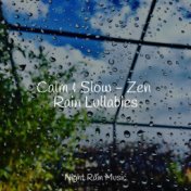 Calm & Slow - Zen Rain Lullabies