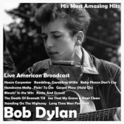 His Most Amazing Hits - Live American Broadcast