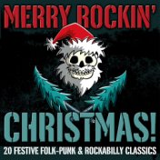 Merry Rockin' Christmas! 20 Festive Folk-Punk & Rockabilly Classics