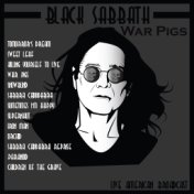 Black Sabbath - War Pigs - Live American Dream