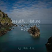 Beautiful Nature - Recordings to Relax